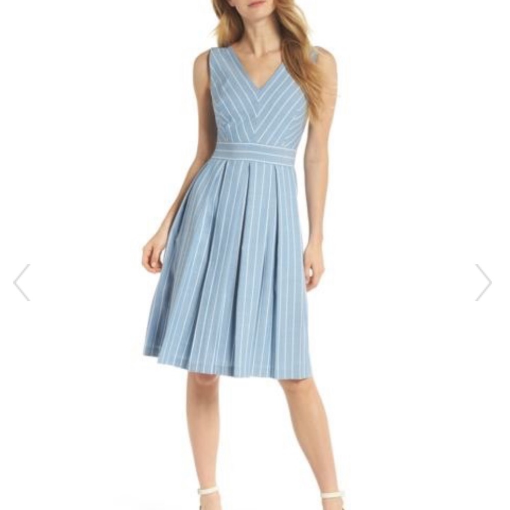 Gal Meets Glam Samantha dress